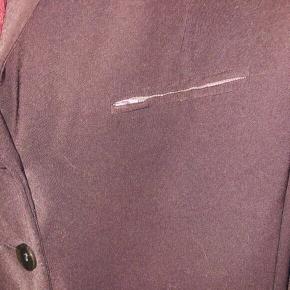 Sam Roberts blazer size 8 - Picture 3 of 7